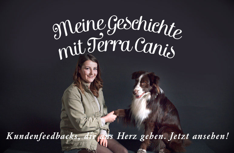 Kundenfeedbacks, die ans Herz gehen