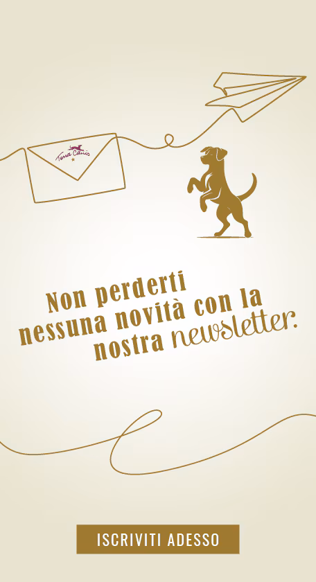 Aiuto Assistenza Newsletter