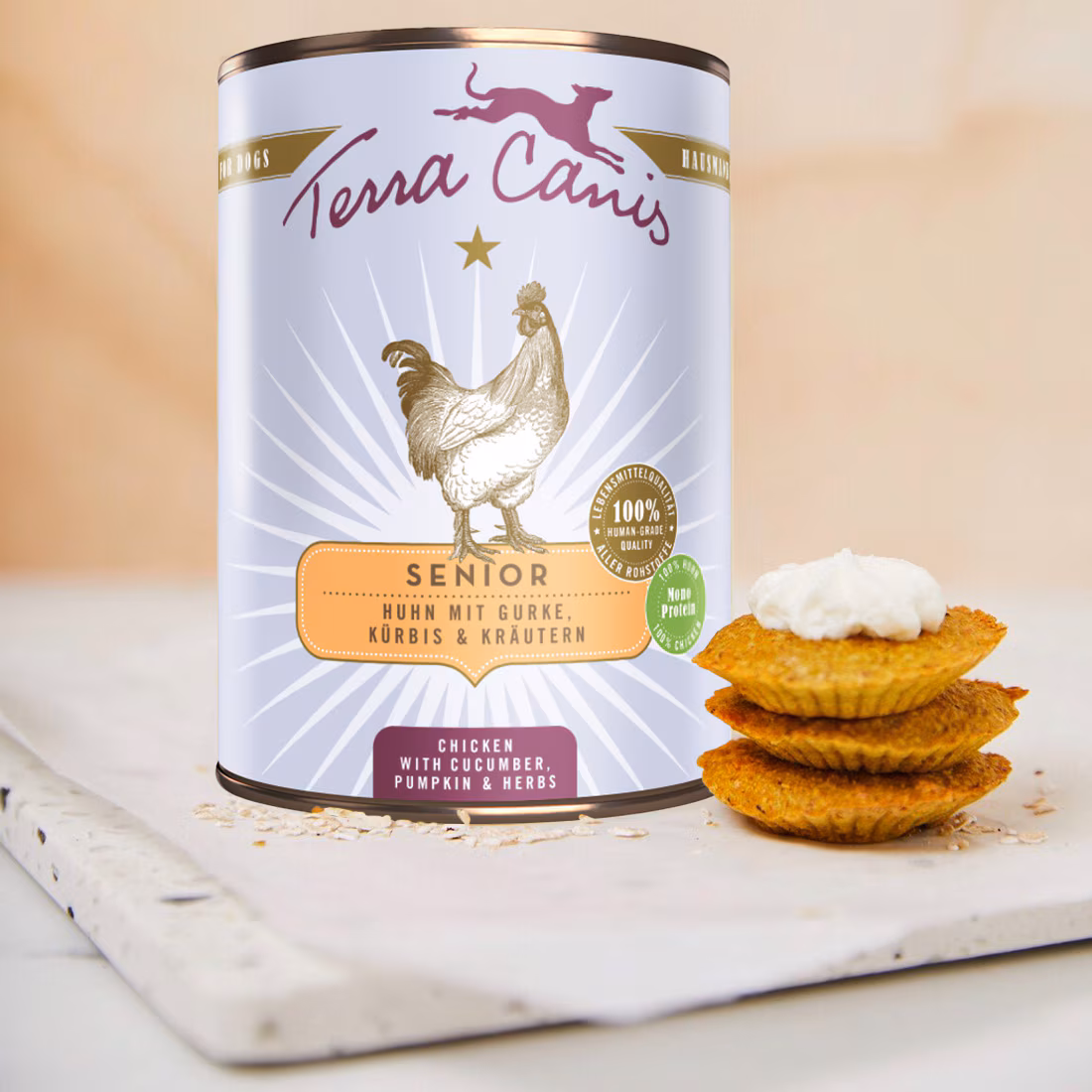 TC Kitchen Corner CookIt Senior Pumpkin Pies Desktop2