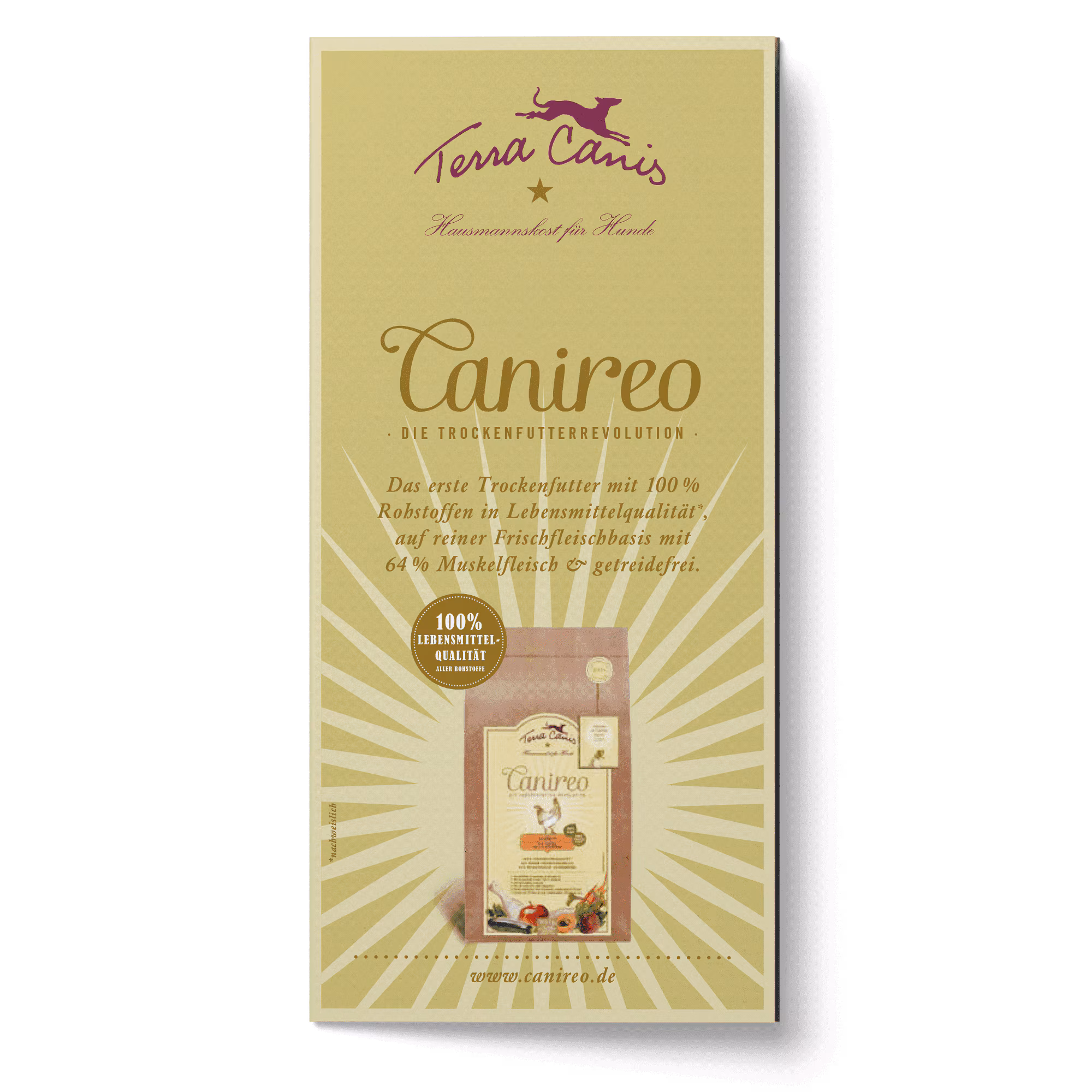 TC Brochure Canireo