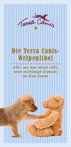 TC Welpenfibel 2025