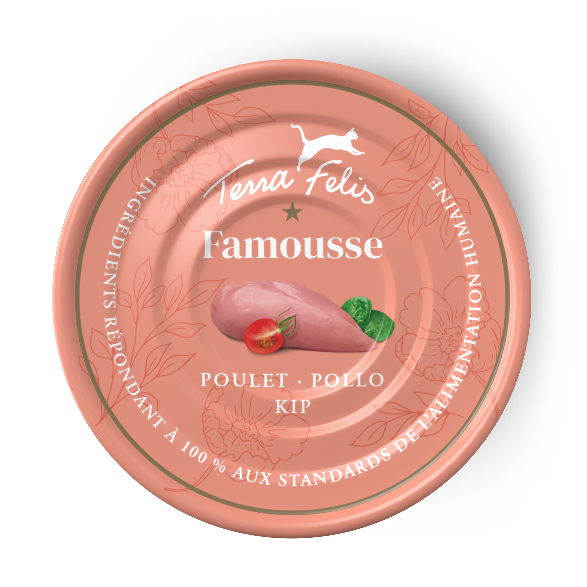 Poulet