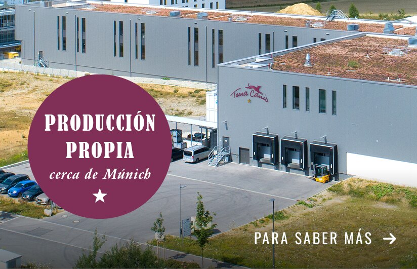 Sobre Nosotros Nuestra Produccion