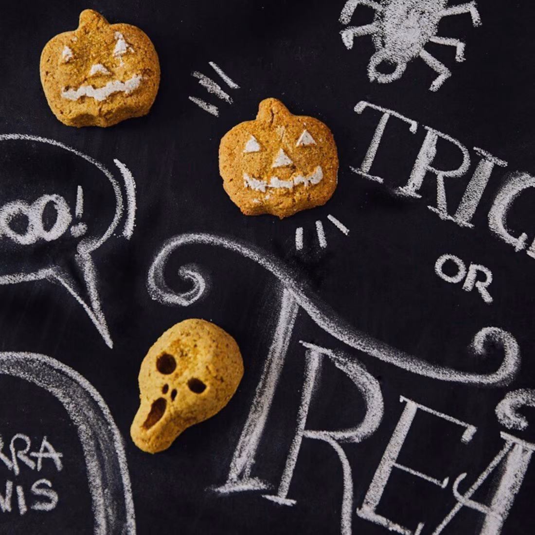 TC Kitchen Corner CookIt Halloween Leckerlis Desktop1