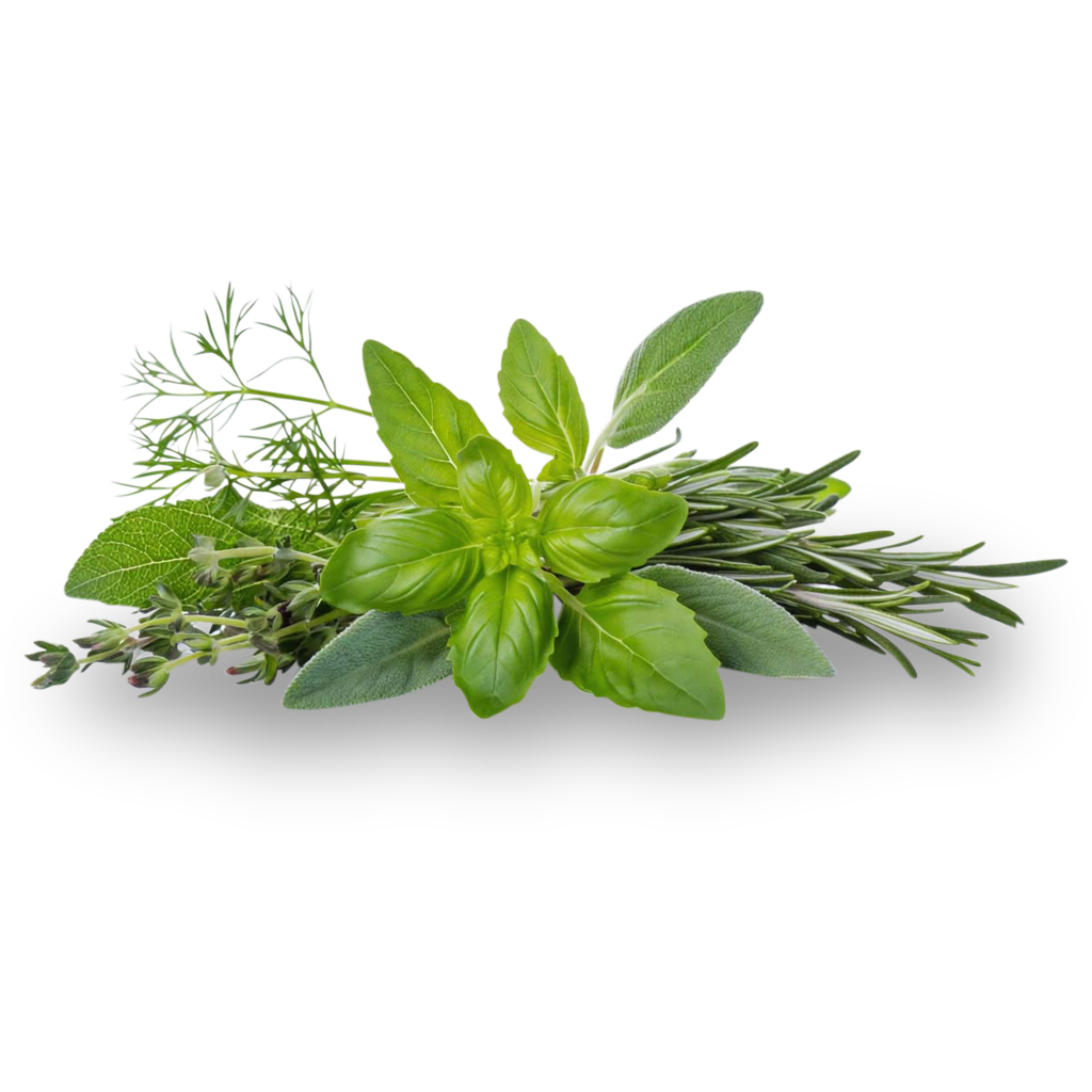 TC Clearly Image Herbs3