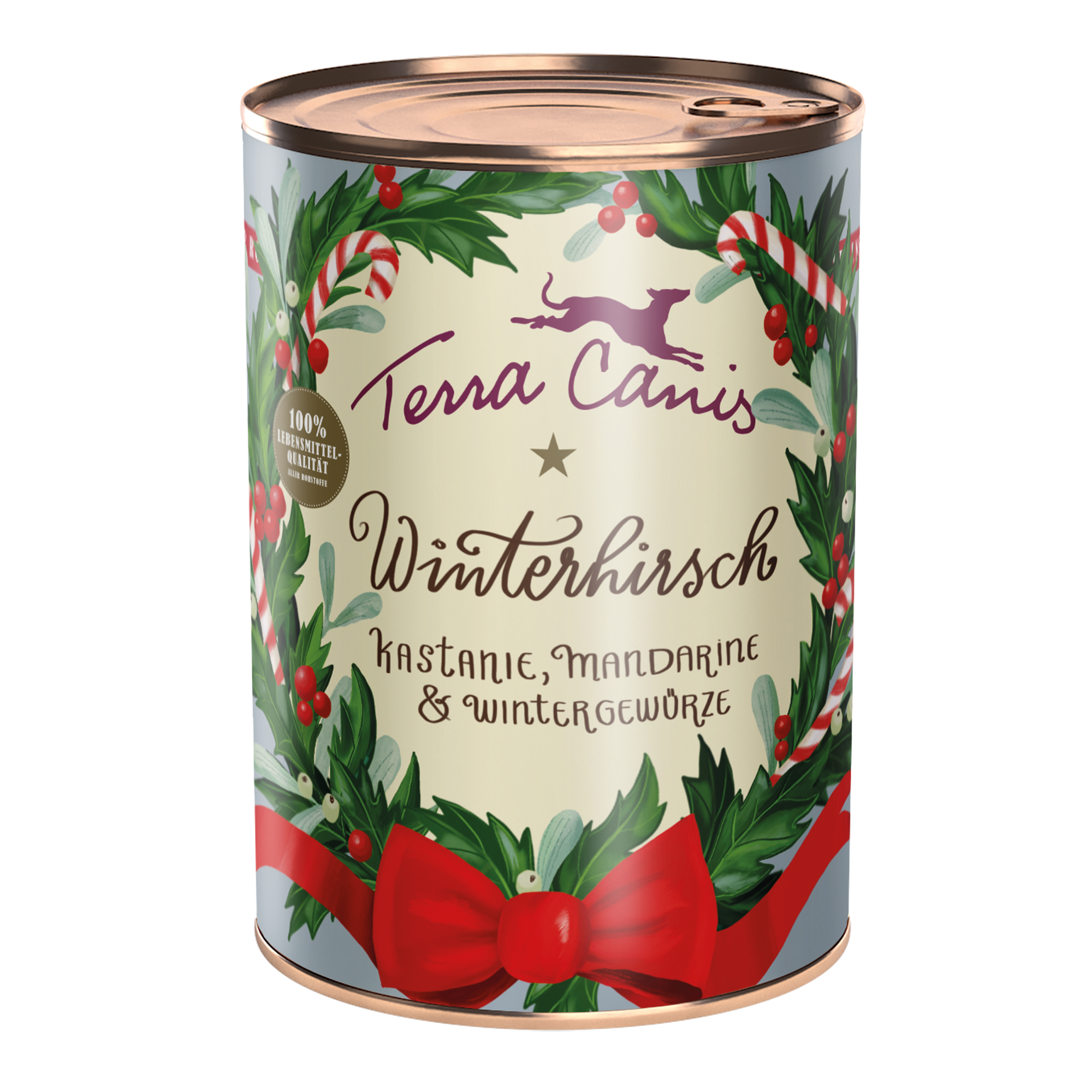 Tc Winterhirsch 400g Shop