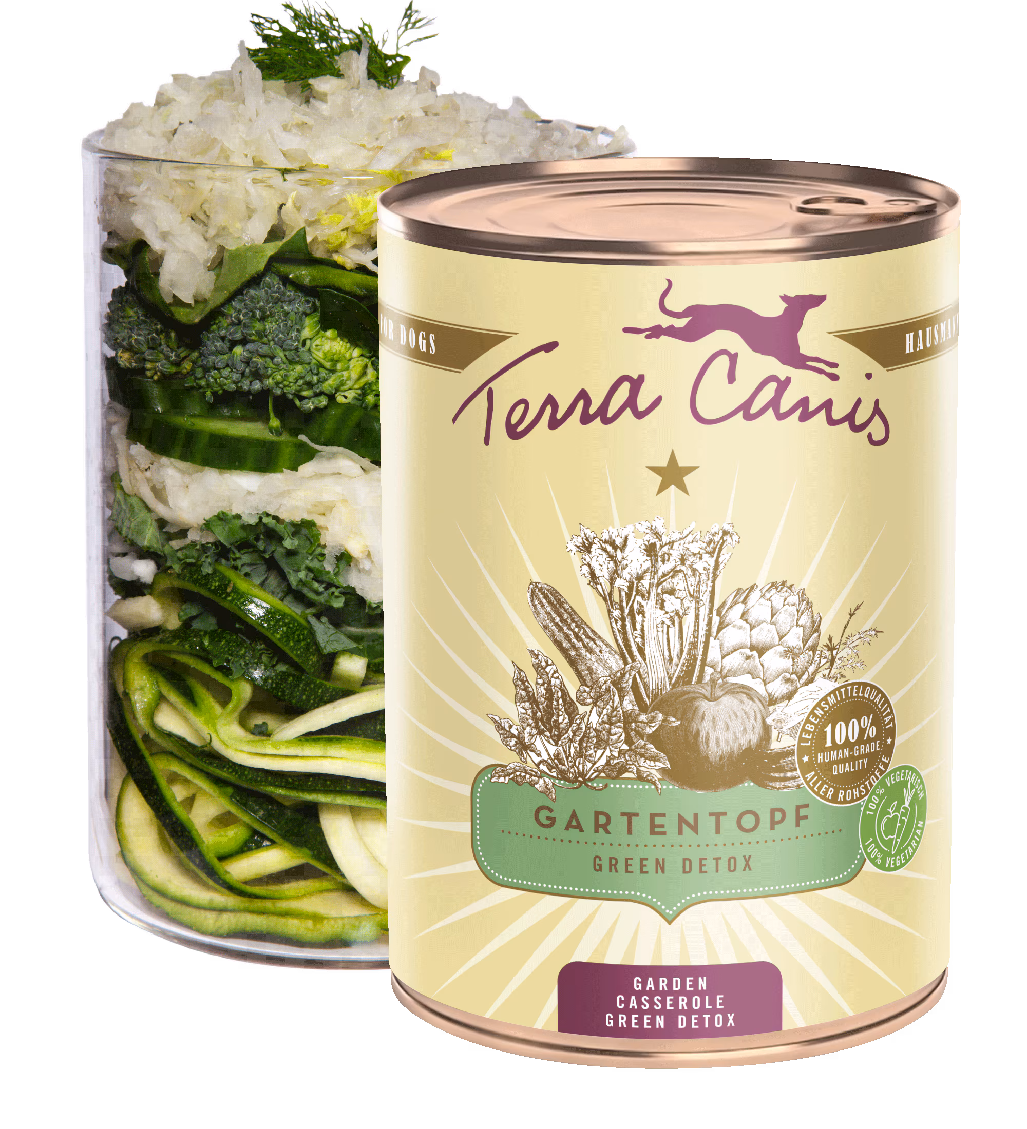 Green detox
