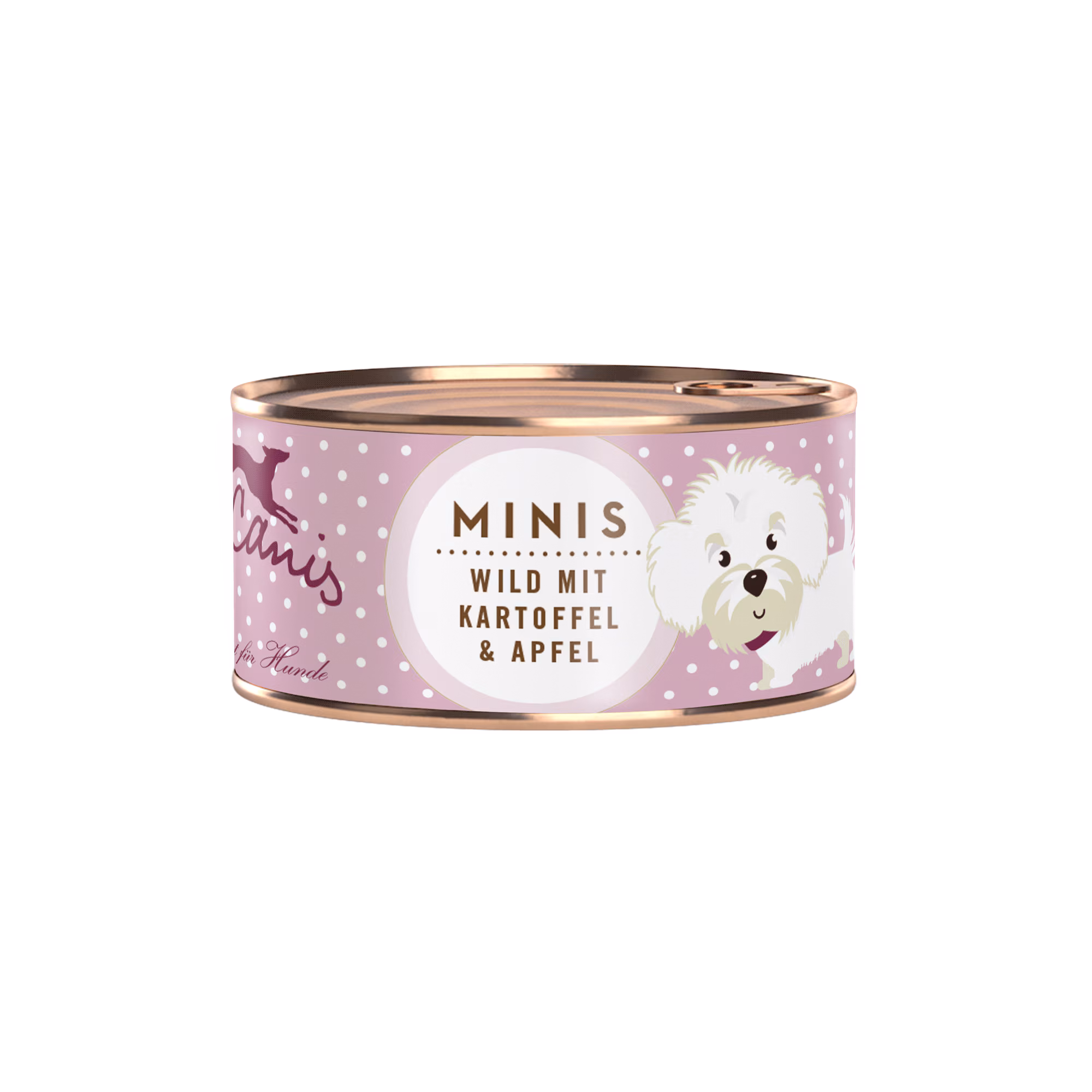 Mini Wild 100g EN