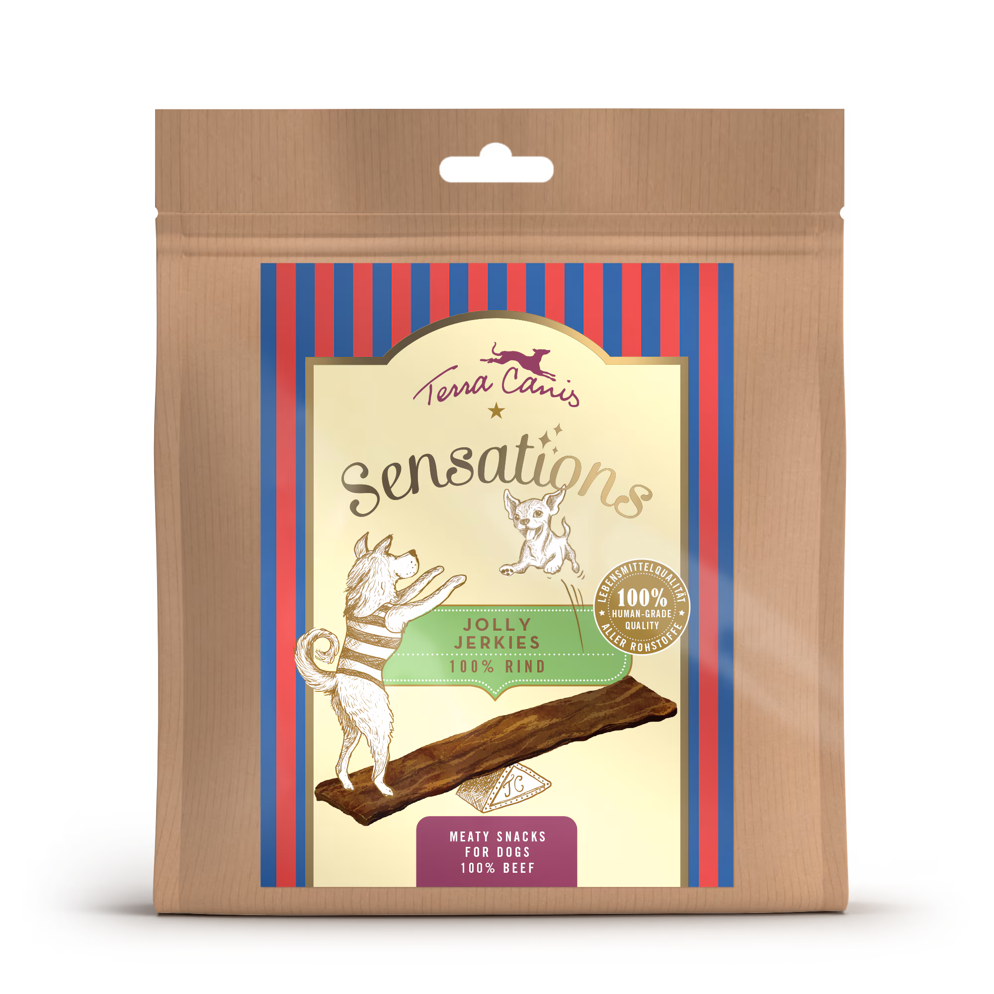 Jolly Jerkies