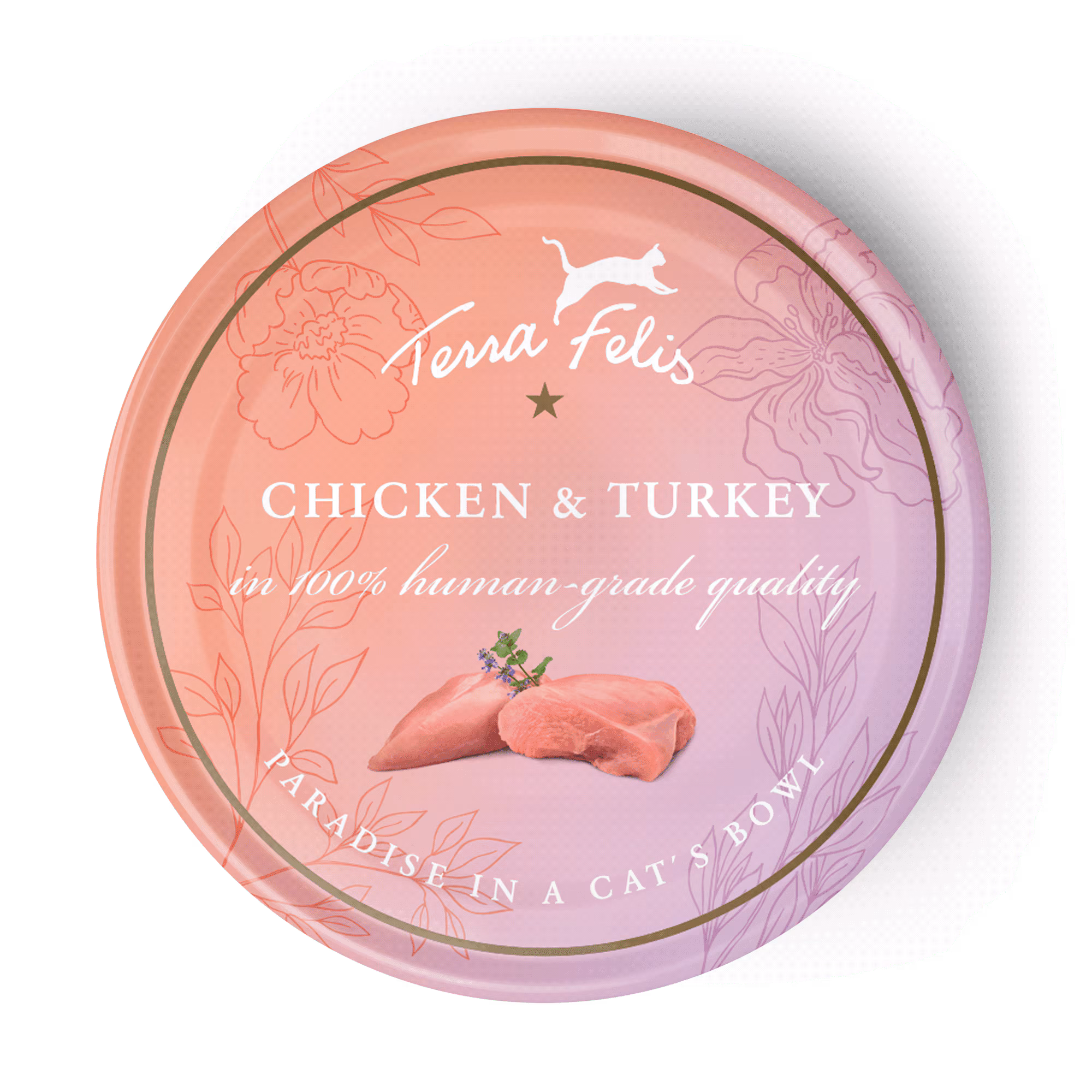 Chicken & Turkey