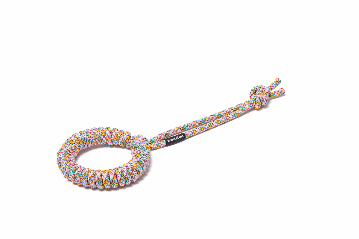 Loopy Rainbow