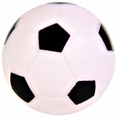 Fußball Vinyl, 6cm