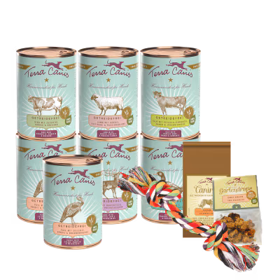 Kennenlernpaket M