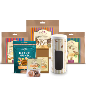 Treats Introductory package chicken