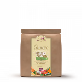 Trockenfutter – Rind