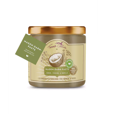 Magen-Darm-Paste