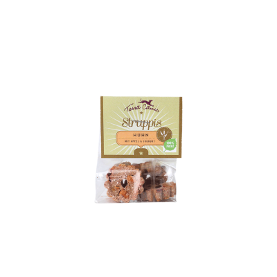 Probe Struppis Huhn 10g