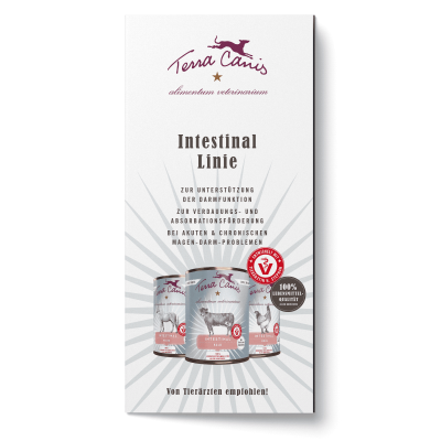 TC AliVet Flyer Intestinal 21x21