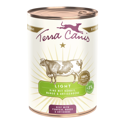 Libra Adult Light Hundefutter - Truthahn & Vollkorn, Für Kleine Bis Große Hunde, 3 Kg Beutel