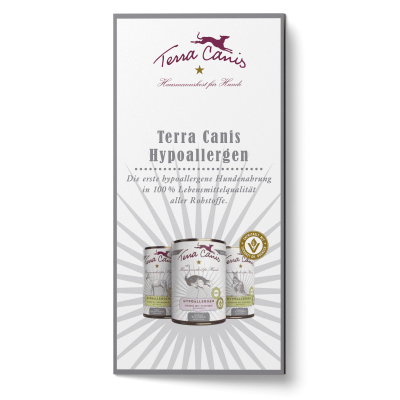 TC Hypo brochure, german version