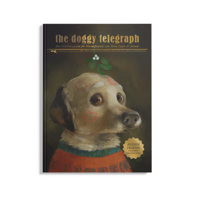 Doggy Telegraph Winter 2023