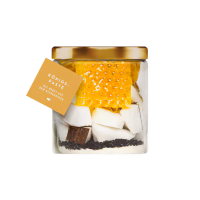 Königs-Paste