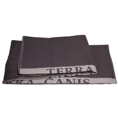 Terra Canis Coperta per carni