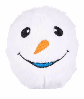 Assortment Snowball