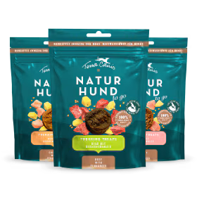 Trekking Treats - to go
