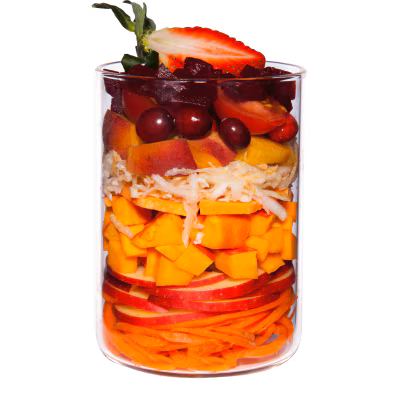 Red Detox