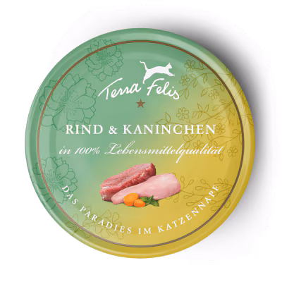 Rind & Kaninchen