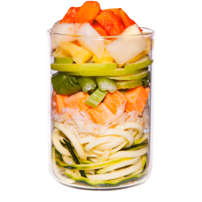 Orange Detox