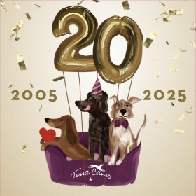 TC Jubiläumsmagnet DE