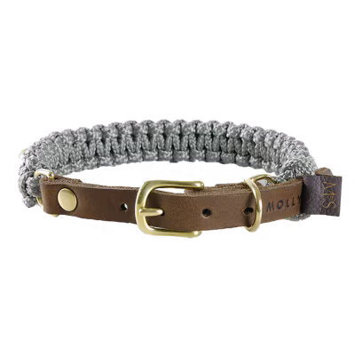 Halsband – Gray