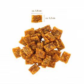 Mighty Munchies
