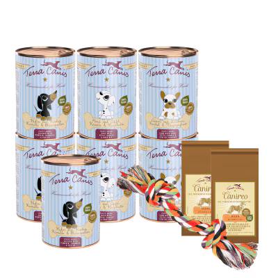 Kennenlernpaket