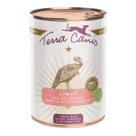 Pute mit Sellerie, Ananas und Sanddornbeere