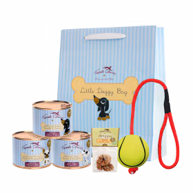 Little Doggy Bag