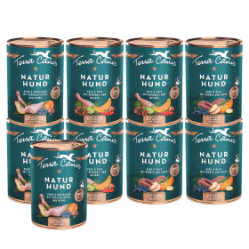 Paquet de bienvenue L